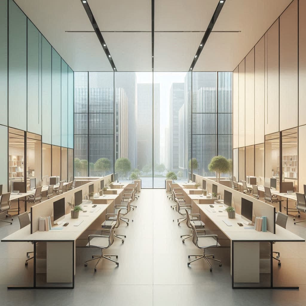 大厦名字文章配图