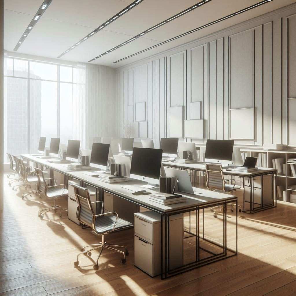 科技企业针对数据权限集中变更制定写字楼办公员工餐饮便利预案要覆盖哪些环节